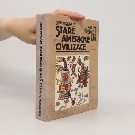 Staré americké civilizace