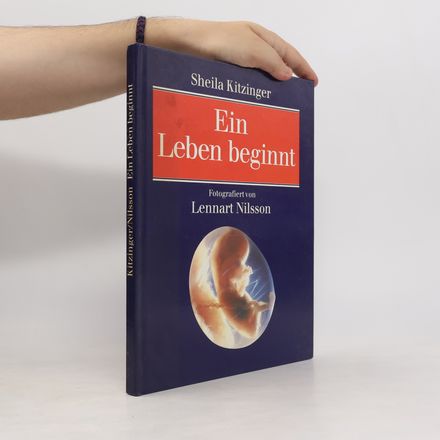 Ein Leben beginnt