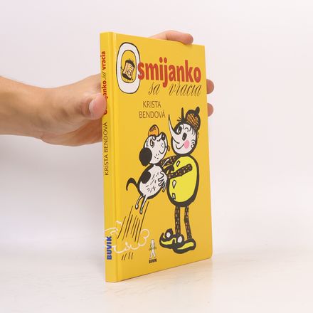 Osmijanko sa vracia