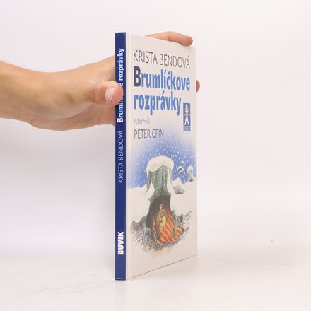 Brumlíčkove rozprávky