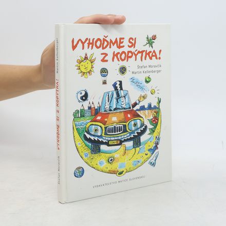 Vyhoďme si z kopýtka