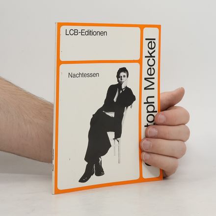 LCB-Editionen - 39: Nachtessen