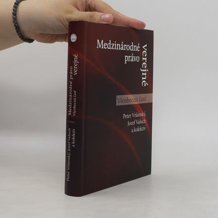 Medzinárodné právo verejné