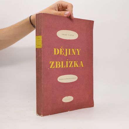 Dějiny zblízka