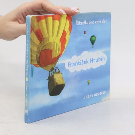 Říkadla pro celý den a taky navečer