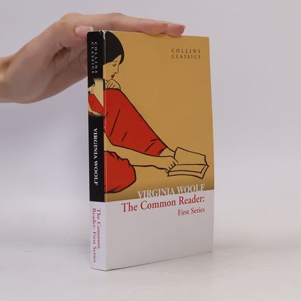 The Common Reader