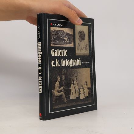 Galerie c.k. fotografů