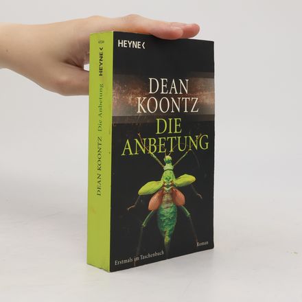 Die Anbetung