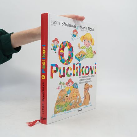 O Puclíkovi