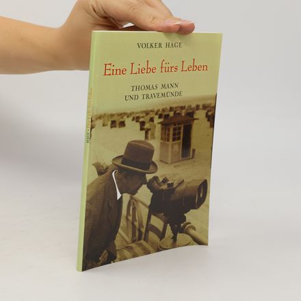 Eine Liebe fürs Leben