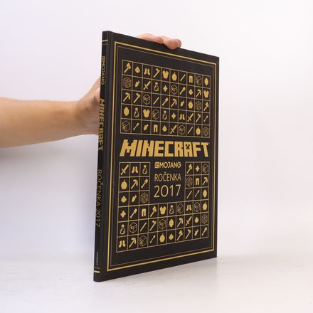 Minecraft : ročenka 2017