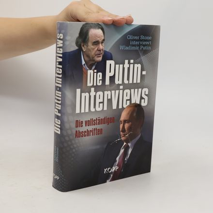 Die Putin-Interviews