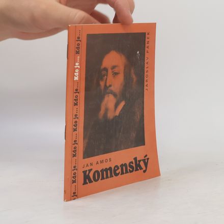 Jan Amos Komenský