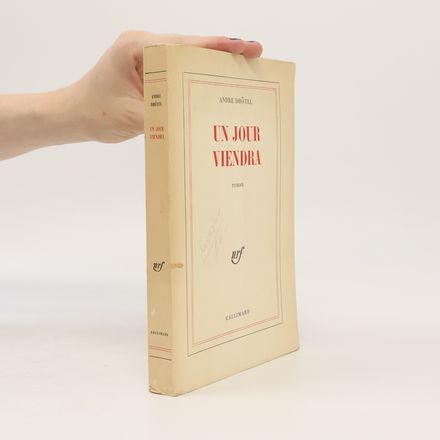 Un jour viendra