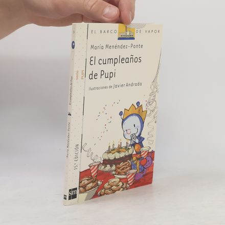 El cumpleaños de Pupi