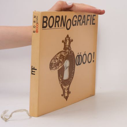 Bornografie