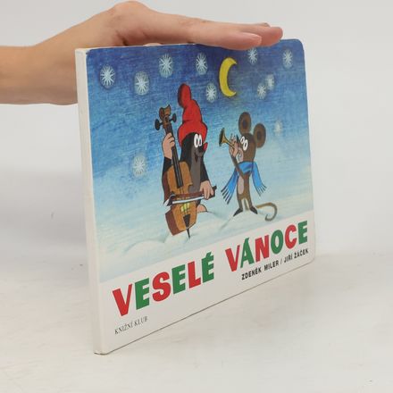 Veselé Vánoce
