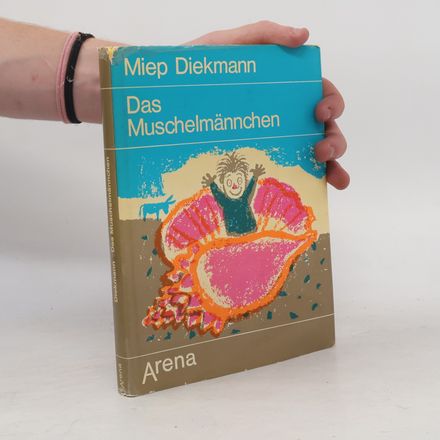 Das Muschelmännchen