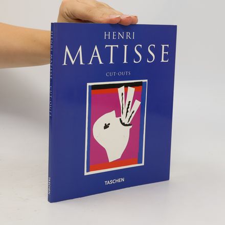 Henri Matisse: Cut-outs
