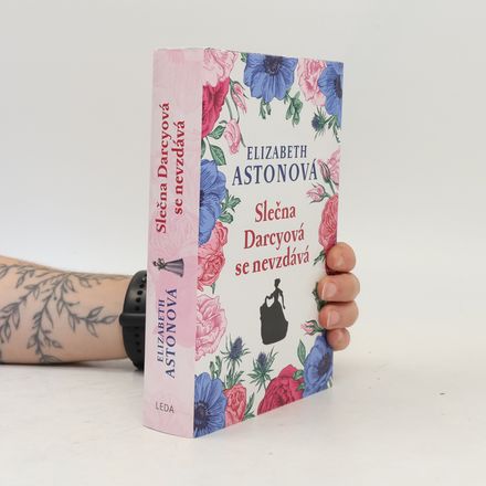 Slečna Darcyová se nevzdává