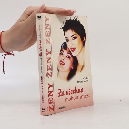 Za všechno mohou muži
