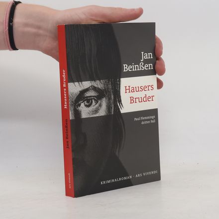 Paul Flemmings - 3: Hausers Bruder