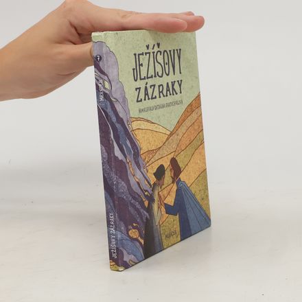 Ježíšovy zázraky