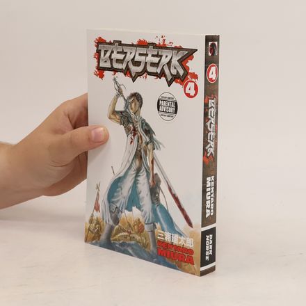 Berserk 4