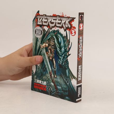 Berserk 3
