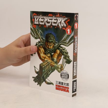 Berserk. 1