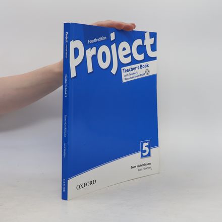 Project 5 4e Teacher´s Pack