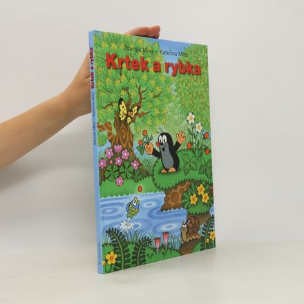 Krtek a rybka