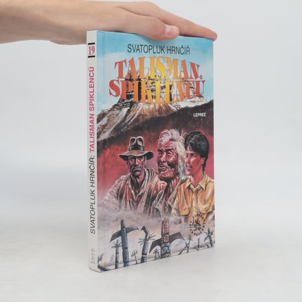 Talisman spiklenců