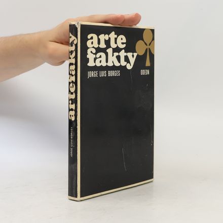 Artefakty