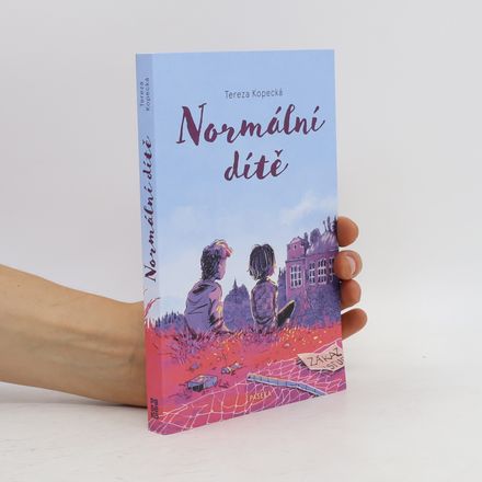 Normální dítě