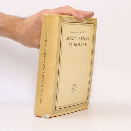 Meztelenek és holtak