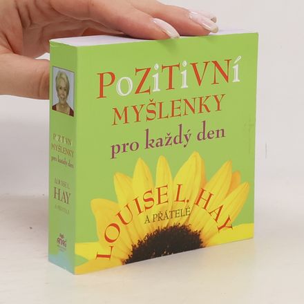 Pozitivní myšlenky pro každý den