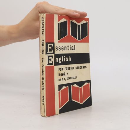 Essential English. For Foreign Students. Book 2