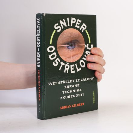 Sniper. Odstřelovač