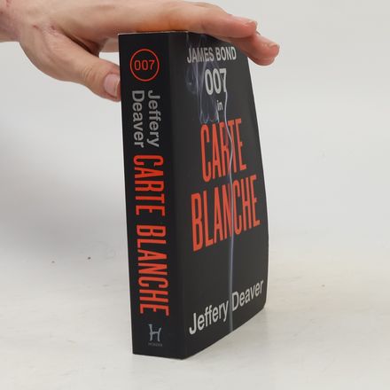 Carte Blanche
