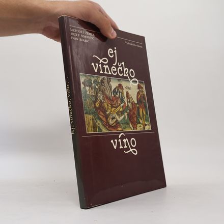 Ej vinečko víno