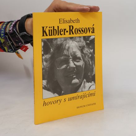 Hovory s umírajícími