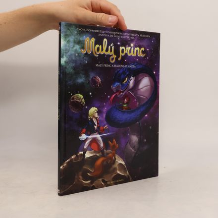 Malý princ a Hadova planet
