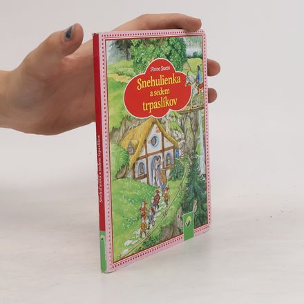 Snehulienka a sedem trpaslíkov