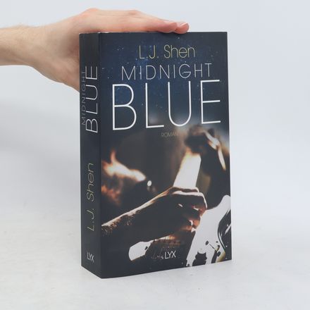 Midnight Blue