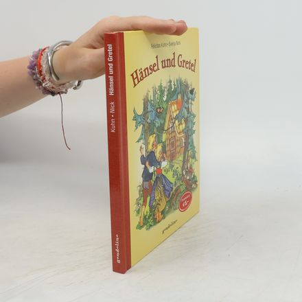 Hänsel und Gretel