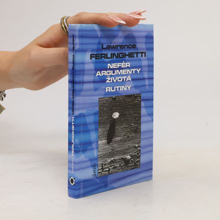 Nefér argumenty života. Rutiny