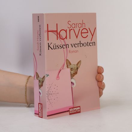Küssen verboten