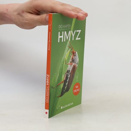 Hmyz.106 druhů