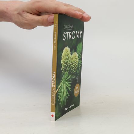 Stromy : 109 druhů